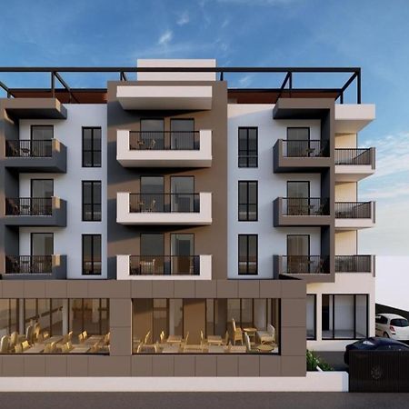 Millennium By Aycon Hotel Будва Екстериор снимка